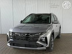 Neu 2025 Hyundai Tucson SUV | 33.431 € (Guter Preis)