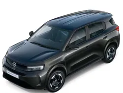 Karbon schwarz Neu 2025 Opel Frontera Edition SUV | 20.550 € (Superpreis)