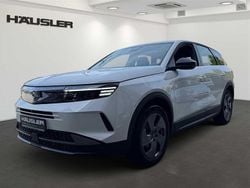 Arktis weiß (uni) Neu 2025 Opel Grandland X Edition SUV | 31.800 € (Guter Preis)