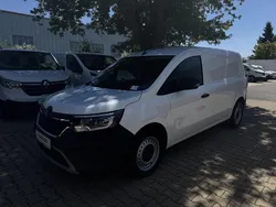 Neu 2025 Renault Kangoo Rapid Advance Van / Kleinbus | 25.790 € (Guter Preis)