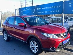 Gebraucht 2014 Nissan Qashqai Acenta SUV | 10.490 € (Fairer Preis)