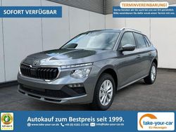 (graphitegrau metallic/grau) Neu 2025 Skoda Kamiq Selection SUV | 25.360 € (Guter Preis)