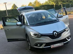 Platingrau Gebraucht 2017 Renault Grand Scénic IV Intens Van / Kleinbus | 12.999 € (Fairer Preis)