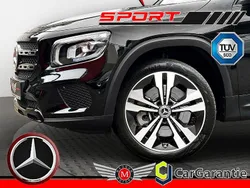 Schwarz Gebraucht 2020 Mercedes GLB200 SUV | 30.990 € (Guter Preis)
