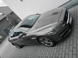 Andere farben Gebraucht 2016 Jaguar XE Limousine | 13.800 €