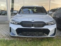 Grau Neu 2026 BMW 320 M Sport Limousine | 50.419 € (Superpreis)