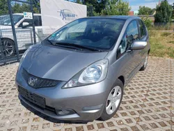 Grau Gebraucht 2009 Honda Jazz Elegance Kleinwagen | 5.990 € (Fairer Preis)