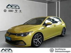 Gebraucht 2020 VW Golf VII Style | 24.789 € (Etwas zu teuer)