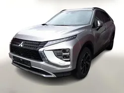 Grau Gebraucht 2022 Mitsubishi Eclipse Cross Plus SUV | 20.988 € (Guter Preis)