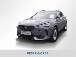 Graphene grau Gebraucht 2023 Cupra Formentor SUV | 27.450 € (Fairer Preis)