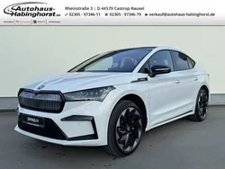 Skoda Enyaq iV