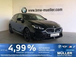 Schwarz Gebraucht 2025 BMW M135 Performance Kleinwagen | 43.288 € (Guter Preis)