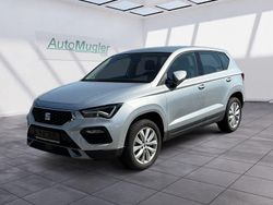 Silber Gebraucht 2024 Seat Ateca Style SUV | 23.990 € (Guter Preis)