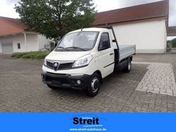 Weiß Neu 2024 Piaggio Porter | 32.648 € (Teuer)