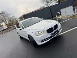 Weiß Gebraucht 2009 BMW 530 Gran Turismo Limousine | 10.950 € (Etwas zu teuer)