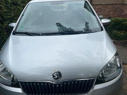 Silber Gebraucht 2012 Skoda Citigo Kleinwagen | 4.000 € (Fairer Preis)
