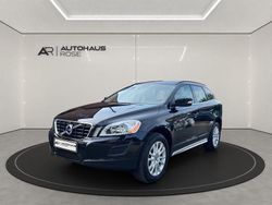 Schwarz Gebraucht 2010 Volvo XC60 SUV | 14.990 € (Teuer)