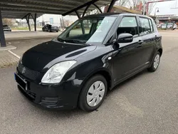 Schwarz Gebraucht 2008 Suzuki Swift Comfort Kleinwagen | 2.990 € (Fairer Preis)