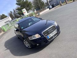 Gebraucht 2006 Audi A6 Kombi | 5.250 € (Etwas zu teuer)