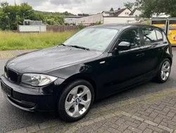 Schwarz Gebraucht 2010 BMW 116 Kleinwagen | 4.350 € (Fairer Preis)