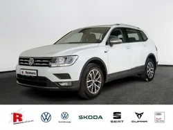 VW Tiguan Allspace