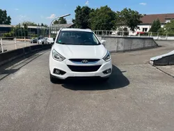Weiß Gebraucht 2015 Hyundai ix35 SUV | 8.599 € (Guter Preis)