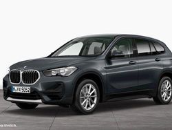 Grau Gebraucht 2020 BMW X1 Advantage SUV | 20.990 € (Fairer Preis)