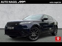 Blau Gebraucht 2022 Land Rover Range Rover Velar HSE SUV | 51.490 € (Fairer Preis)