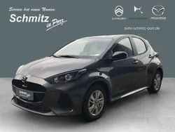 Lead grey Gebraucht 2024 Mazda 2 Center-Line Kleinwagen | 22.999 € (Fairer Preis)