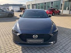 Gebraucht 2021 Mazda 3 | 19.750 € (Guter Preis)