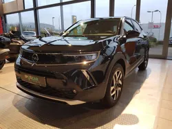 Grau Gebraucht 2023 Opel Mokka SUV | 26.425 € (Teuer)