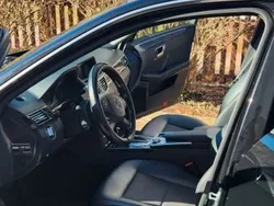 Schwarz Gebraucht 2009 Mercedes E220 Avantgarde Limousine | 10.000 € (Fairer Preis)