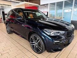 Schwarz Gebraucht 2019 BMW X5 M Sport SUV | 45.850 € (Superpreis)
