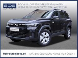 Perlmuttschwarz (schwarz) Neu 2025 Dacia Bigster Essentiel SUV | 26.080 € (Superpreis)