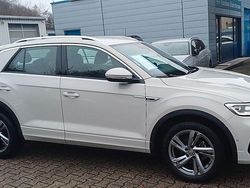 Ascotgrau Gebraucht 2024 VW T-Roc R-line SUV | 22.980 € (Fairer Preis)