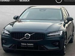 Denim blue Gebraucht 2025 Volvo V60 Plus Kombi | 37.990 € (Fairer Preis)