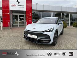 White silver Gebraucht 2025 Cupra Tavascan SUV | 38.970 € (Guter Preis)