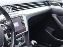 Grau Gebraucht 2019 VW Passat Kombi | 14.999 € (Superpreis)