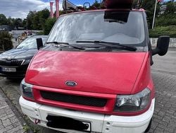 Gebraucht 2002 Ford Transit | 4.800 € (Superpreis)