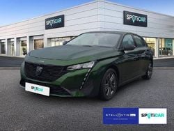 Grün Gebraucht 2023 Peugeot 308 Active Limousine | 17.490 € (Superpreis)