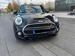 Schwarz Gebraucht 2017 Mini Cooper S Kleinwagen | 18.499 € (Fairer Preis)