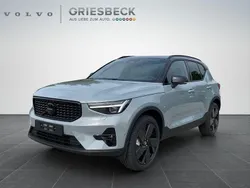 Grau Neu 2025 Volvo XC40 Ultra SUV | 48.990 € (Etwas zu teuer)