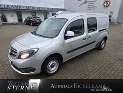 Silber Gebraucht 2019 Mercedes Citan 111 Kombi | 16.990 € (Teuer)