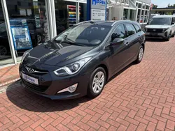 Stone greymet Gebraucht 2013 Hyundai i40 Comfort Kombi | 9.900 € (Etwas zu teuer)