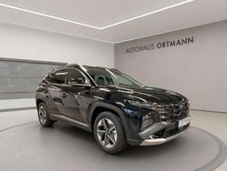 Abyss black Neu 2025 Hyundai Tucson Trend SUV | 40.890 € (Teuer)
