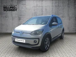 VW cross up!