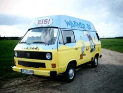 Gebraucht 1982 VW T3 Van | 7.900 €