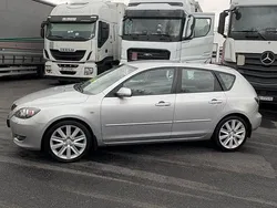 Silber Gebraucht 2005 Mazda 3 Limousine | 2.999 € (Fairer Preis)