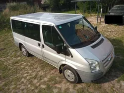 Silber Gebraucht 2012 Ford Transit Trend Abholung | 7.555 € (Etwas zu teuer)