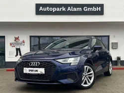 Andere Gebraucht 2021 Audi A3 Ambiente Limousine | 23.499 € (Fairer Preis)